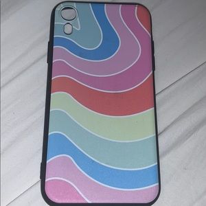 iPhone XR case